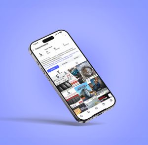 Lead Gen Campaign