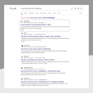 Lead Gen Campaign