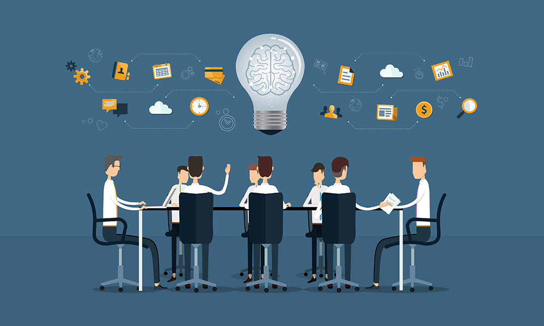 Planning & Design