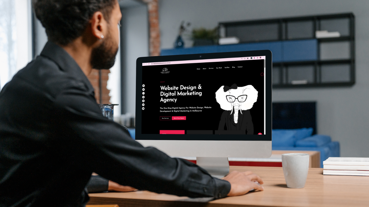 Intuitive UX & Navigation