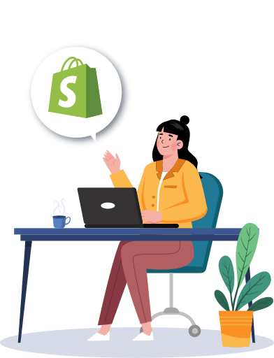 HR Tech Software Illustration