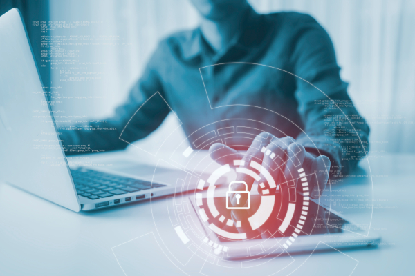 Scalable & Secure Architecture