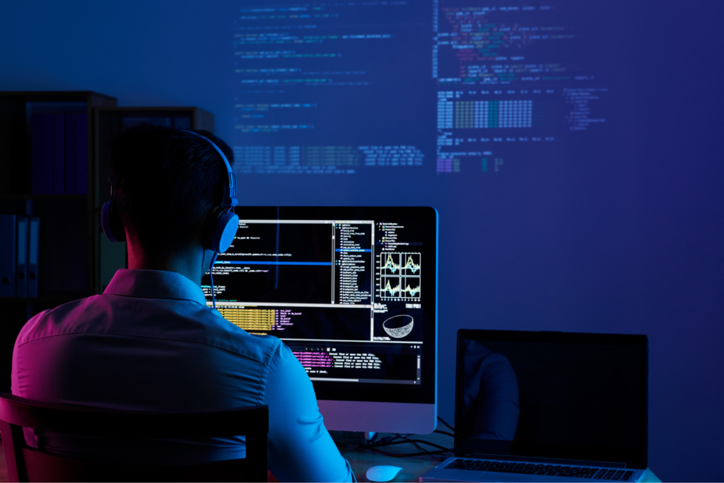 Ecommerce site preview