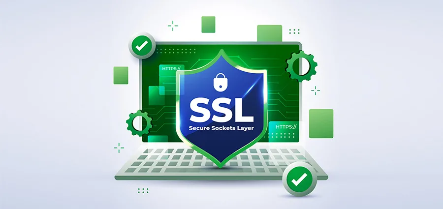 Free SSL Certificate