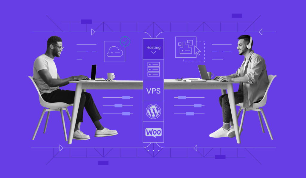 Scalable Hosting Plans