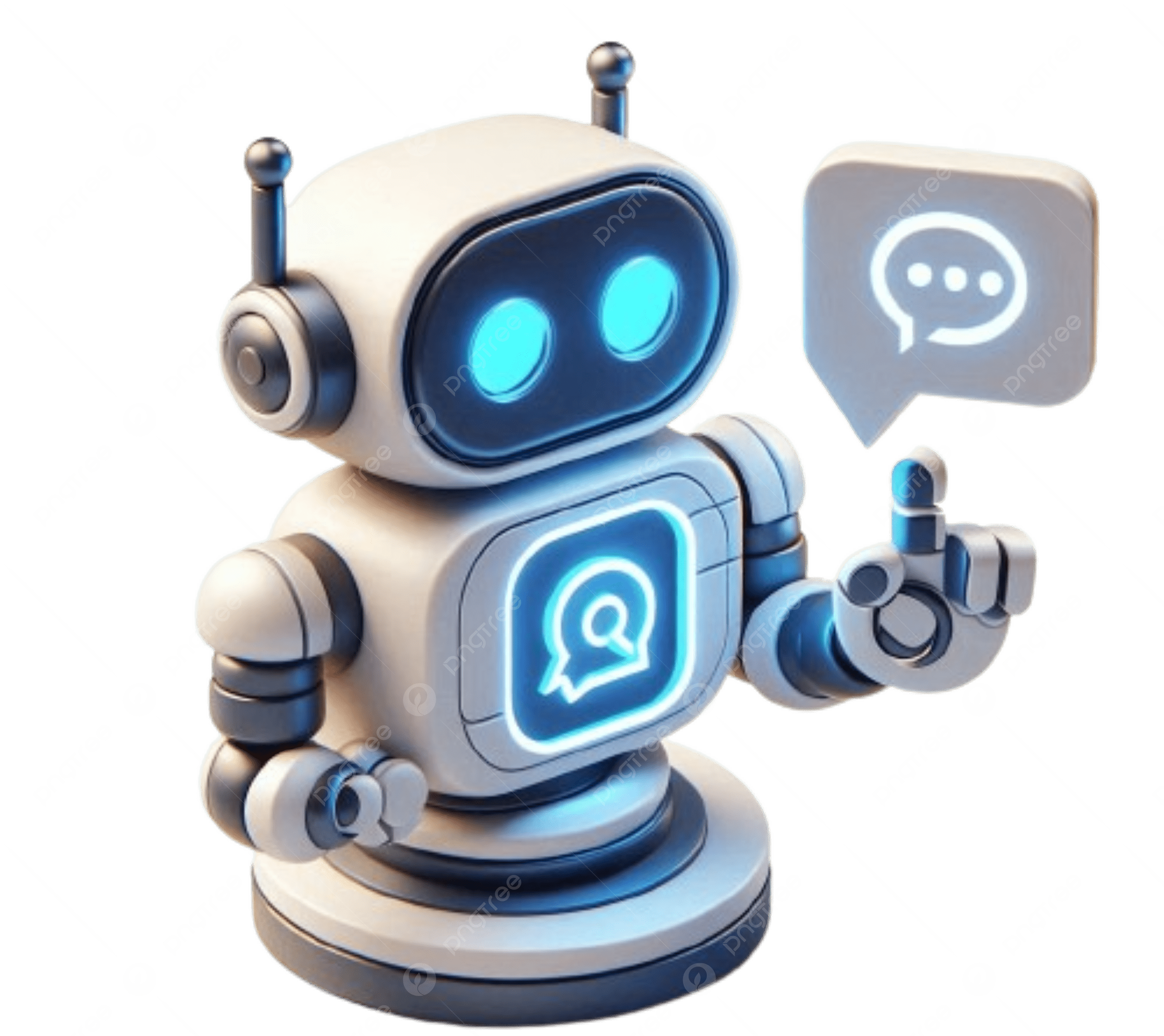 Chatbot Icon