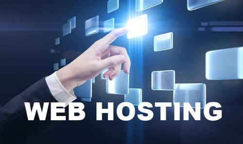 Fast & Reliable Hosting