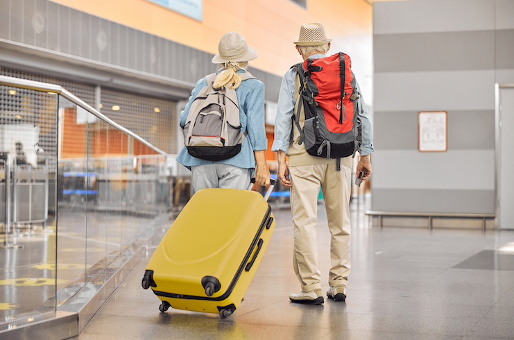 Streamlined Operations