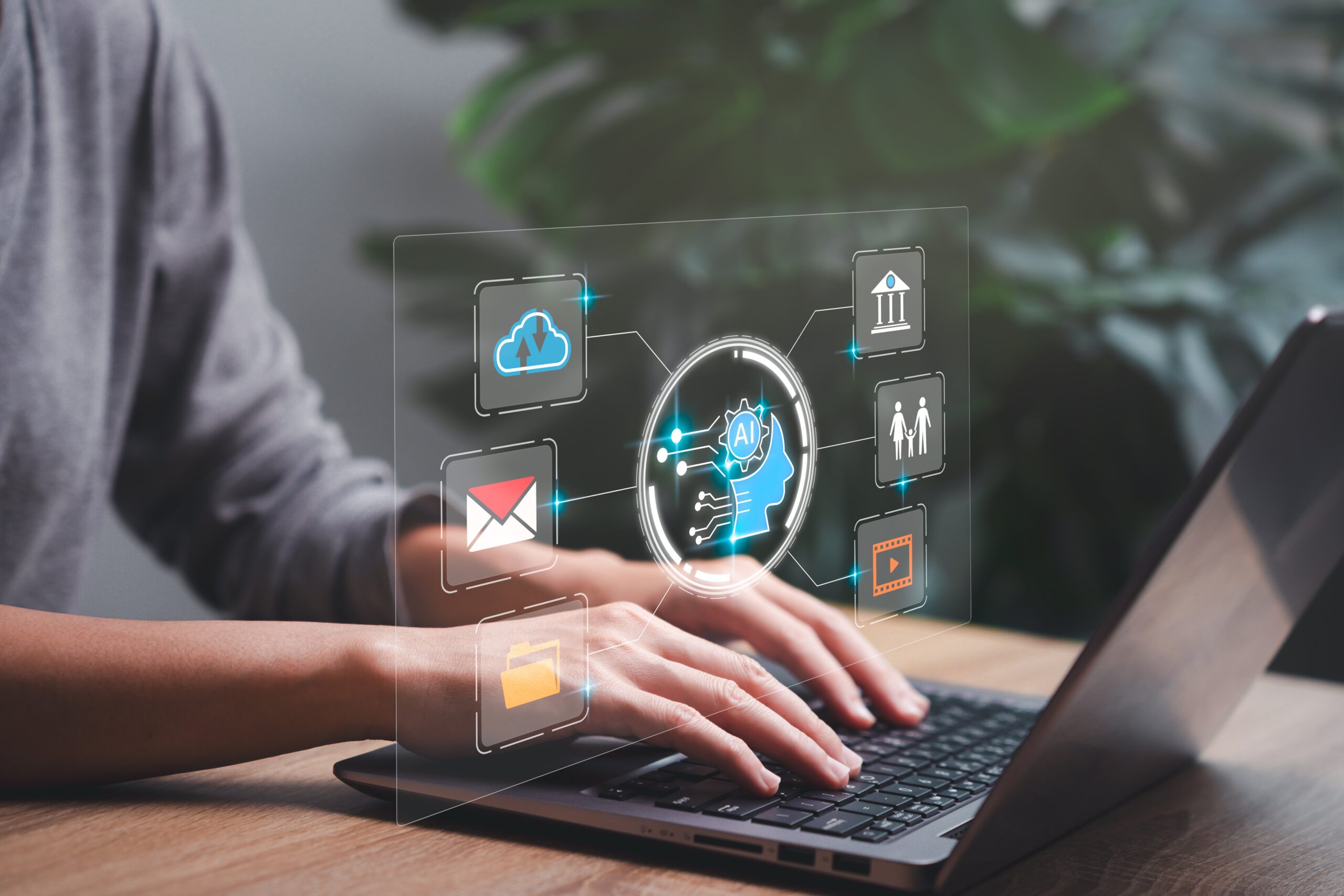 Scalable & Reliable Systems