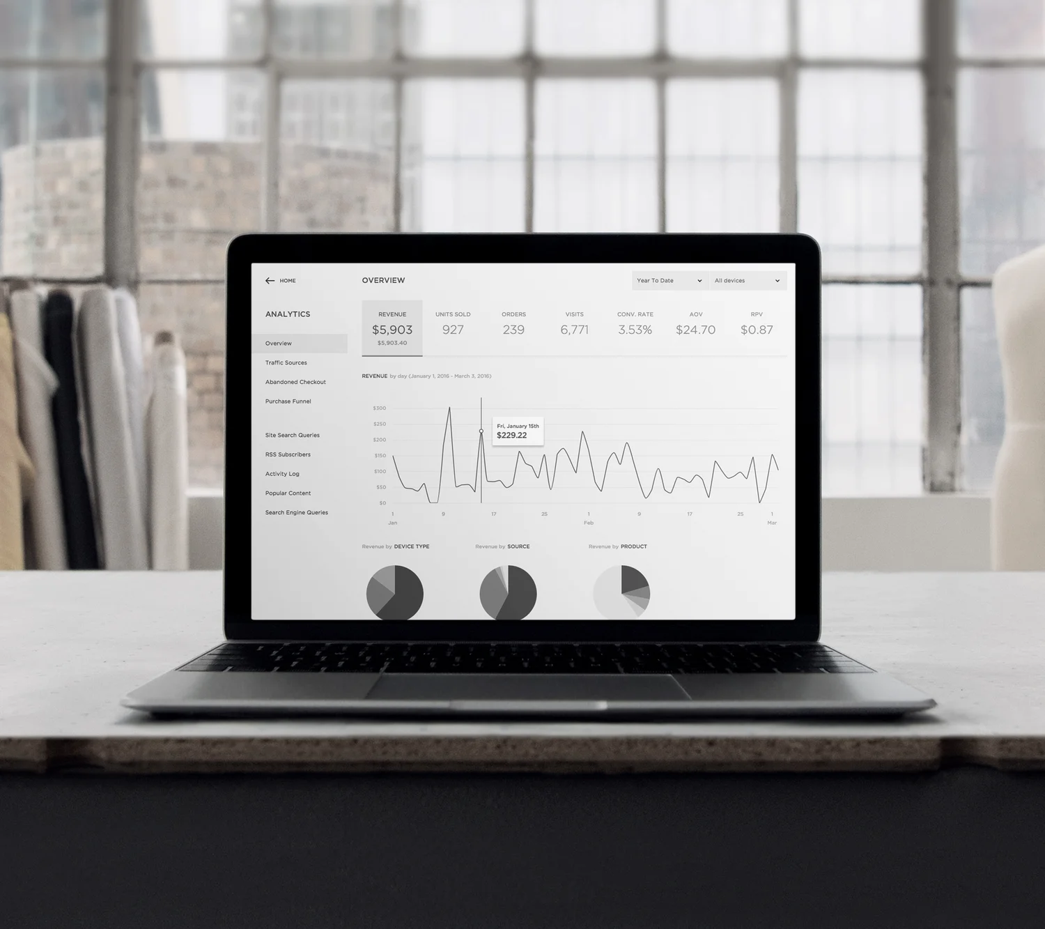 Fast & Reliable Hosting