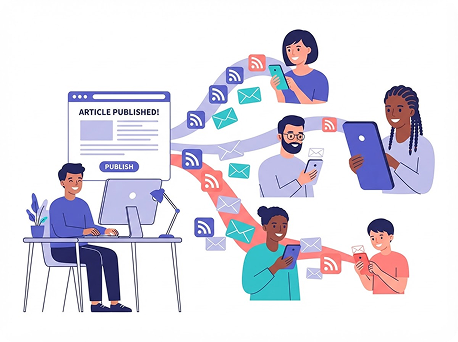 WordPress Site Management